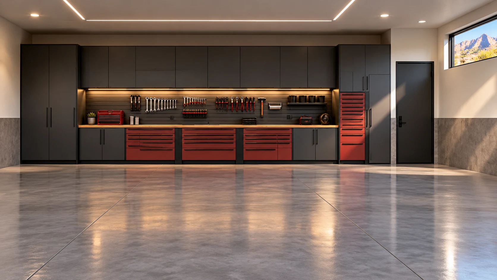 Apex Six architectural concept — feature