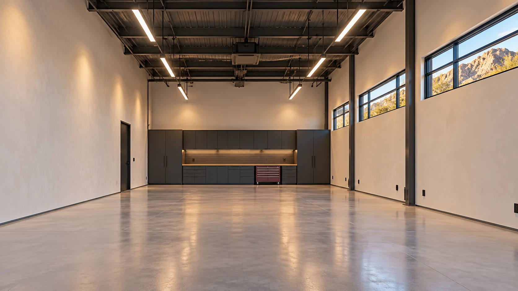 Apex Six architectural concept — prep studio