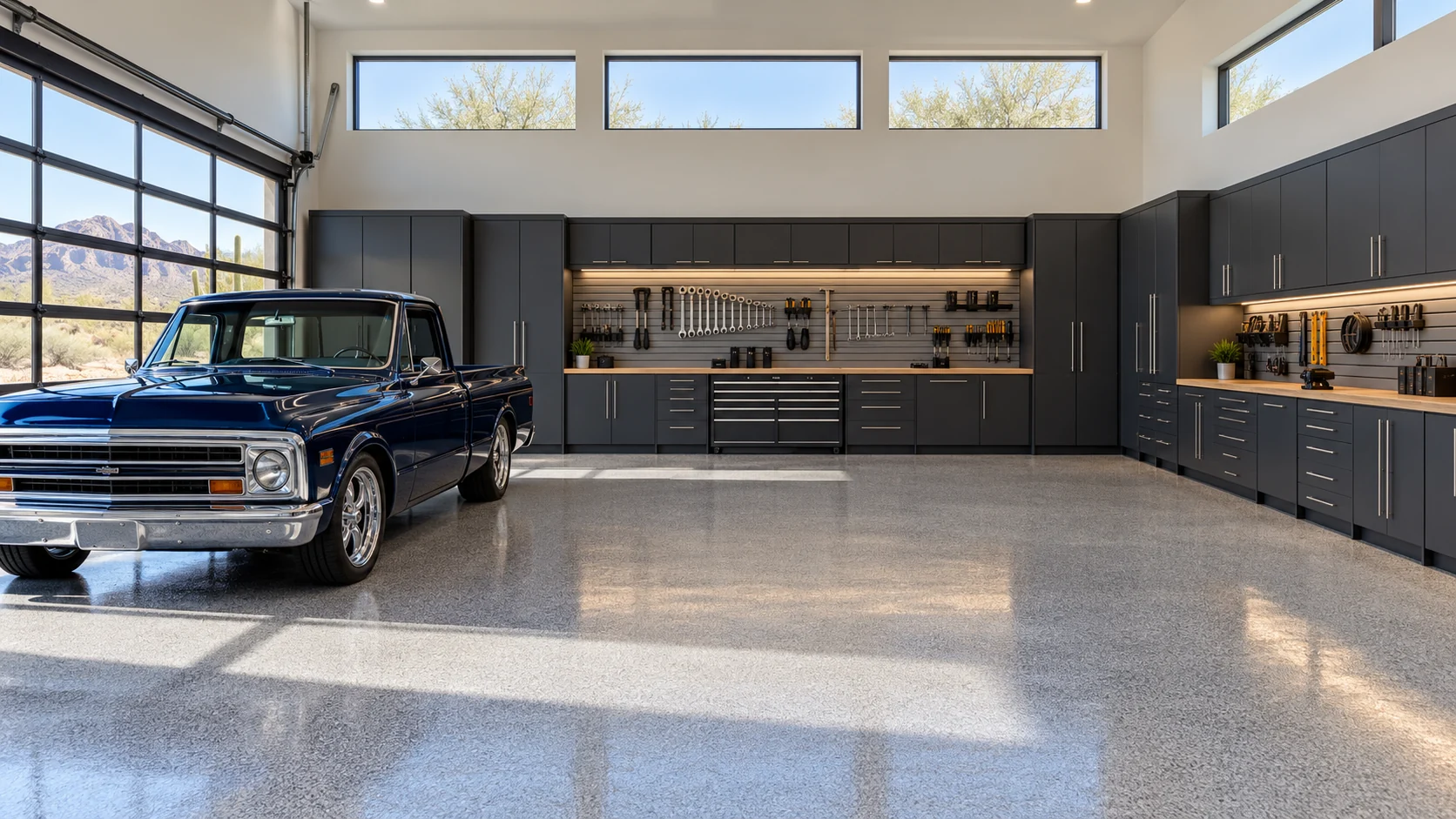 Garages with workshops architectural inspiration
