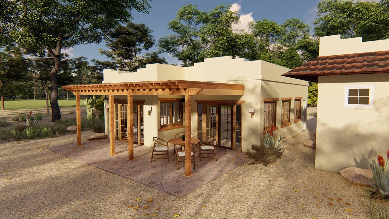 Casita Builders Nearby Crafting Your Dream Retreat