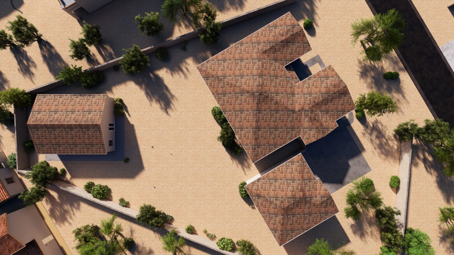 Setbacks and Restrictions Building A Garage in Arizona – Arizona Garage